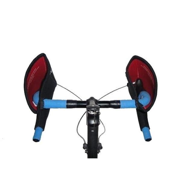 BAR MITTS Fiets wanten voor koud weer, geschikt voor Shimano-schakelhendels met externe schakelkabels